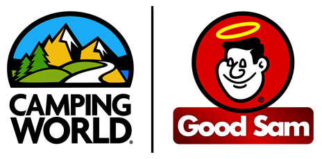 Camping World logo