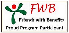 Gay Camping USA FWB Program Logo